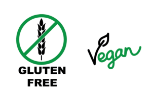 pizza Vegan gluten free-pizzarium