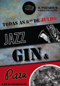 Jazz in e pizza lw-01